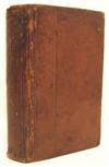 (RALEIGH, WALTER, Sir.) The Marrow of Historie. 1650. Lacks the portrait.